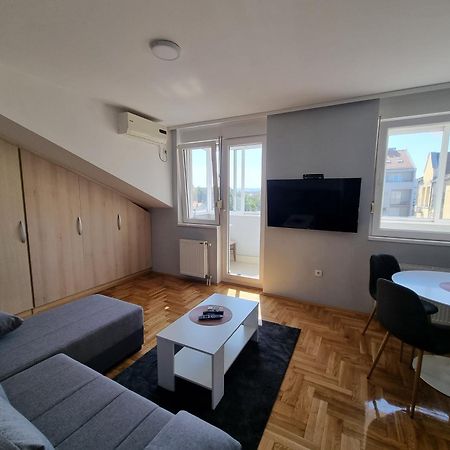 Likehome Life - Novi Sad Stevana Sremca Exterior photo