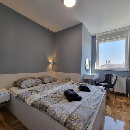 Likehome Life - Novi Sad Stevana Sremca Exterior photo