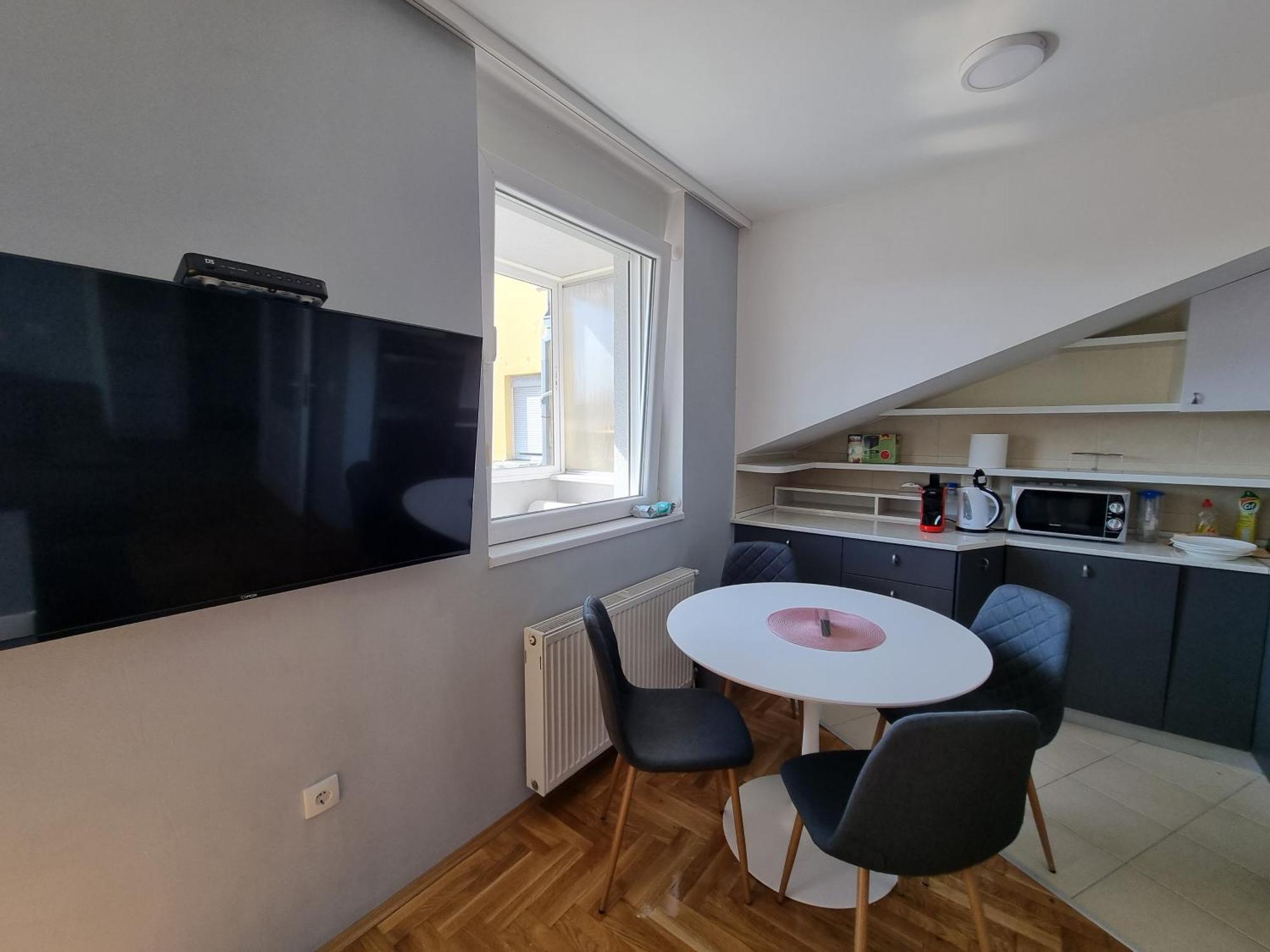 Likehome Life - Novi Sad Stevana Sremca Exterior photo