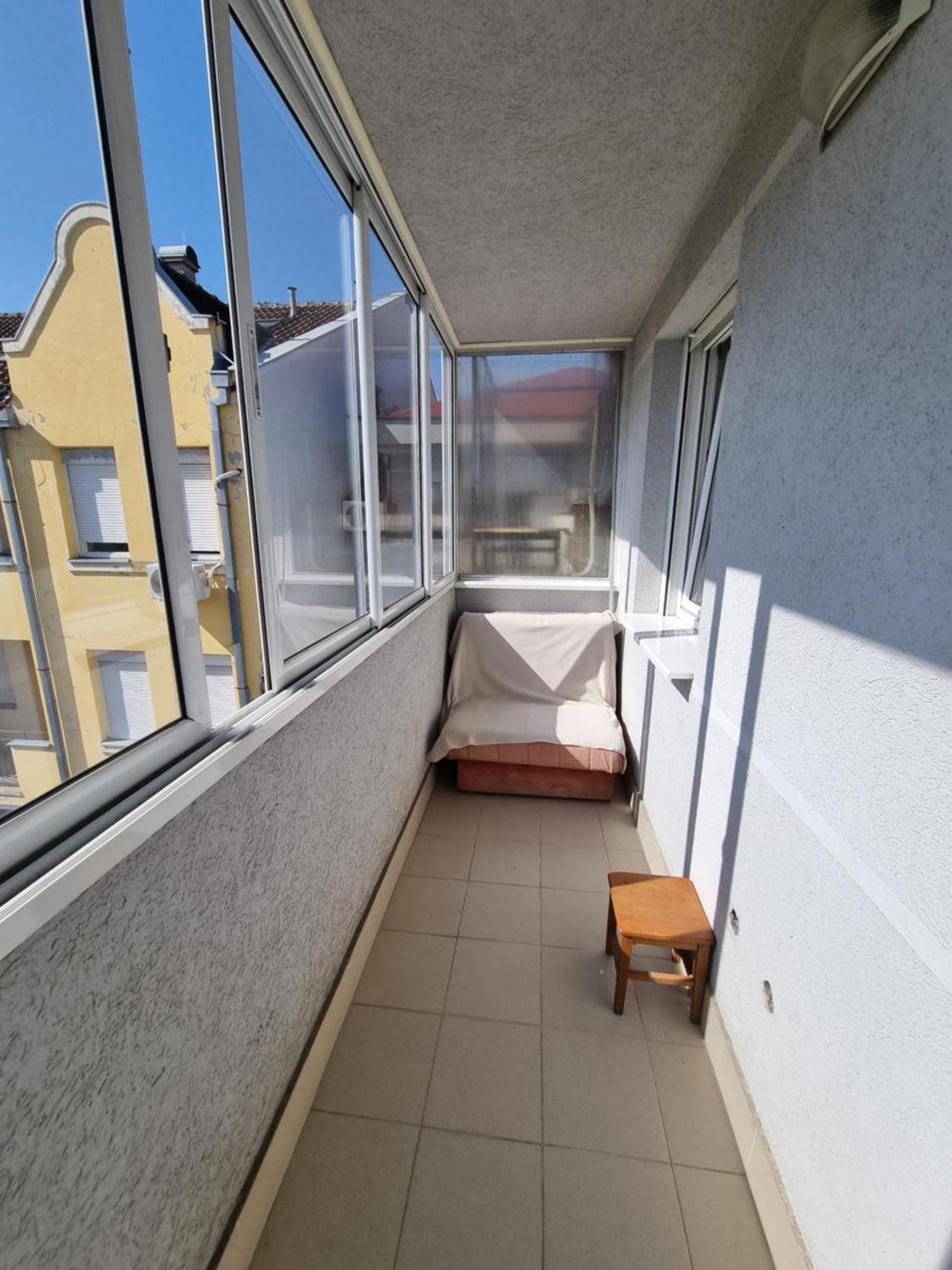 Likehome Life - Novi Sad Stevana Sremca Exterior photo
