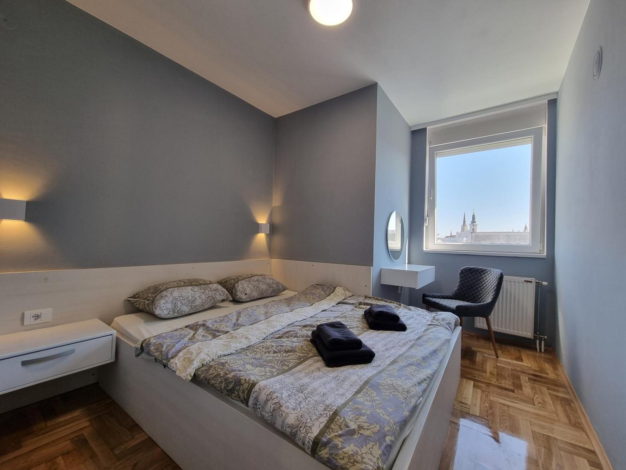 Likehome Life - Novi Sad Stevana Sremca Exterior photo