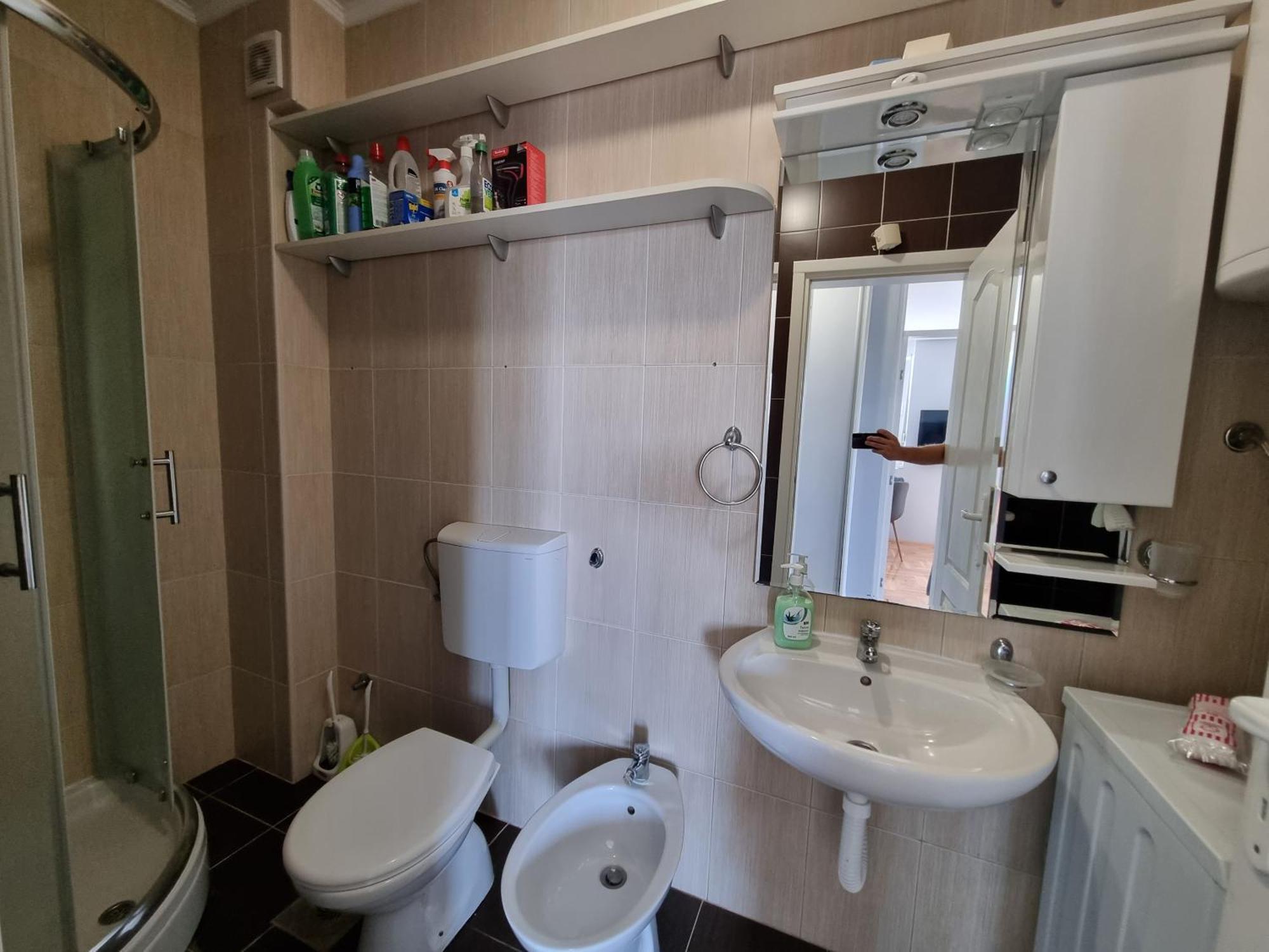 Likehome Life - Novi Sad Stevana Sremca Exterior photo