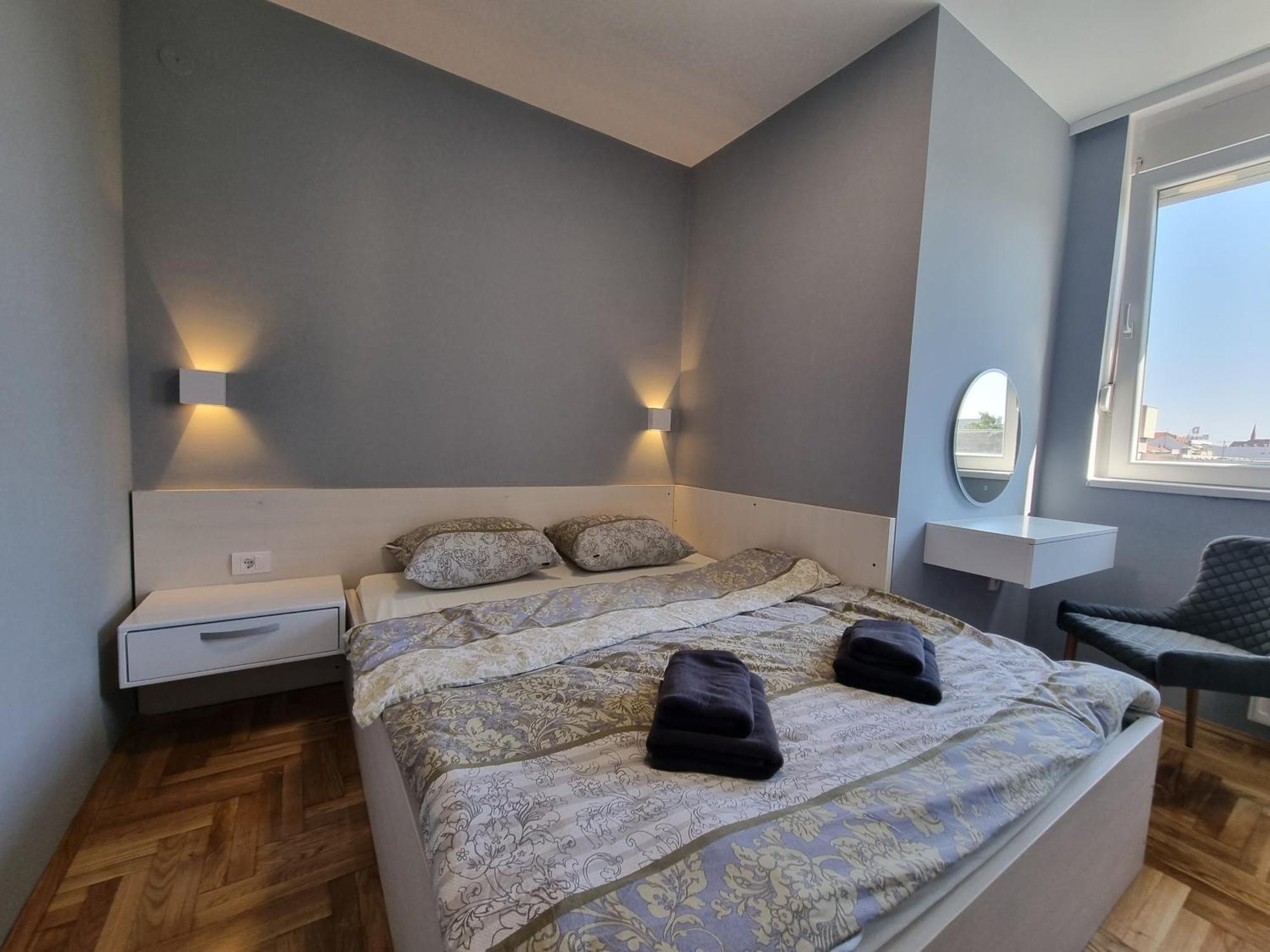 Likehome Life - Novi Sad Stevana Sremca Exterior photo