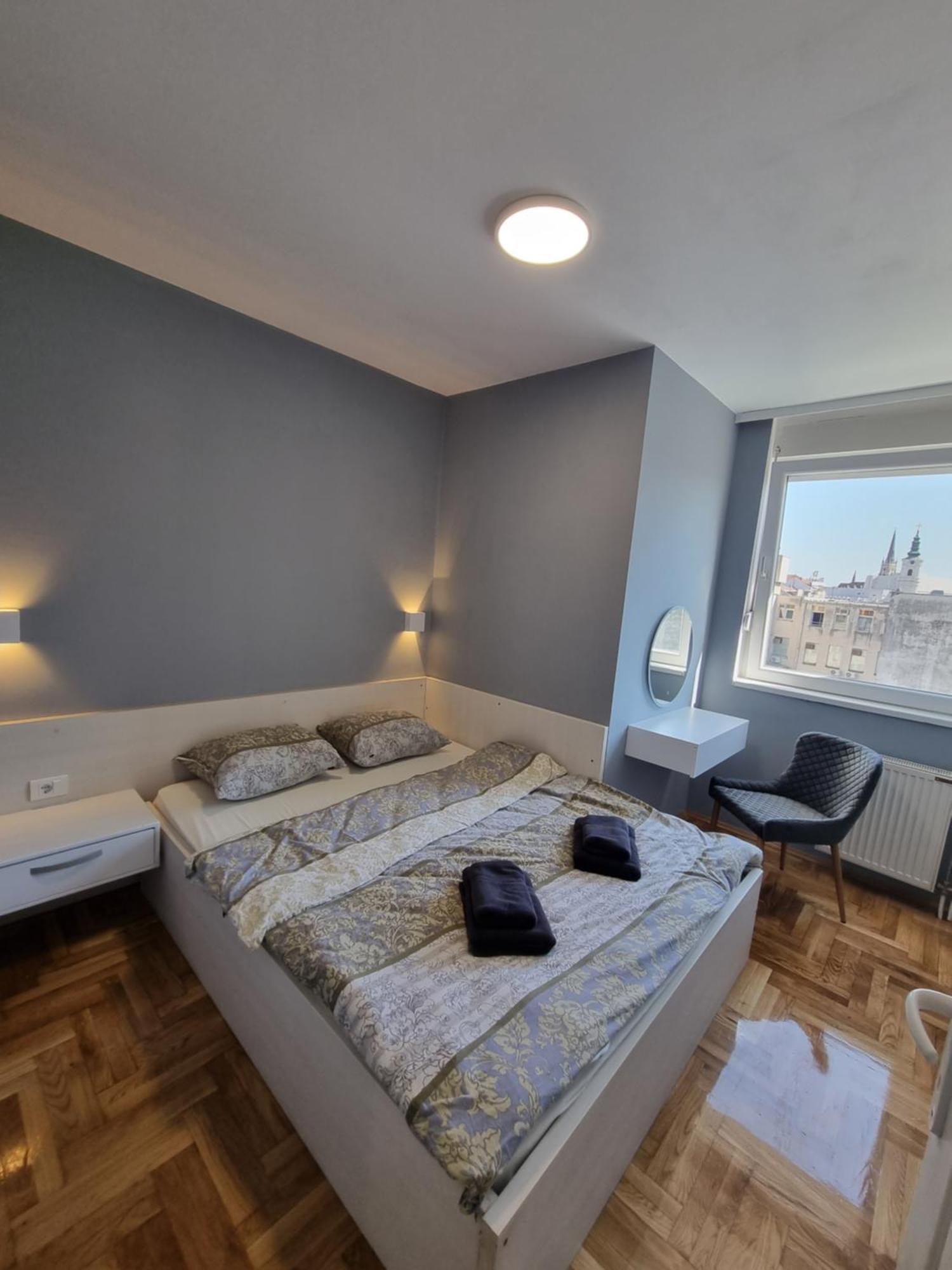 Likehome Life - Novi Sad Stevana Sremca Exterior photo
